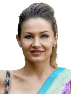 Olga Sharova
